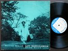 LOU DONALDSON Blues Walk LP BLUE NOTE BLP 1593 US '59 RVG EAR DG MONO 47 W.63rd