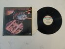 VG++/NM- GORGEOUS  Willie Rosario Salsa Machine LP RARE ORIG. 1983 TH IN SHRINK