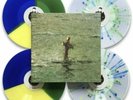 Right Away Great Captain - Trilogy 4xLP Book Vinyl Manchester Orchestra New /500