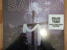 SALEM - King Night Vinyl Rough Trade Purple Splatter Exclusive /500 copies RARE