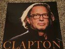 ERIC CLAPTON - 
