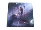 Megadeth ?– Countdown To Extinction lp vinyl first press