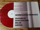 Nomeansno / No Means No – Butchering The Sacred Cows remixes - 2013 12