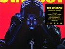 The Weeknd ‎– Starboy : XO ‎– B0025919-01 SEALED 2LP RED VINYL