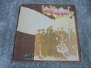 Led Zeppelin - Led Zeppelin II 1969 UK LP ATLANTIC TRI COLOUR LABELS