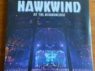 Hawkwind At The Roundhouse VINYL MINT NEW