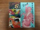 Fred Buscaglione e i suoi Asternovas - disco vinile 16 giri