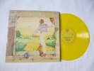 ELTON JOHN   GOODBYE YELLOW BRICK ROAD   1978 UK LTD EDITION DBL YELLOW VINYL LP