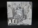 AFI - BEHIND THE TIMES -7