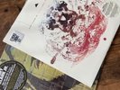 Gary Clark Jr. presents HWUL Raw Cuts Vol. 1 & 2 EP 12” Record Vinyl Like New