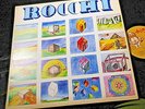 LP 33 GIRI CLAUDIO ROCCHI- ITA PRESS 1971-FOLK PROG ROCK - ARISTON 12279 - 1975
