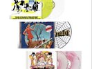 Gwen Stefani Love.Angel. Music.Baby.Urban Outfitters No doubt￼ ,Tragic￼ kingdom