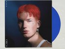 Gus Dapperton SEALED Orca LIMITED EDITION Urban Outfitters UO BLUE VINYL OOP