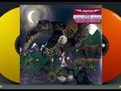 AVATAR Feathers & Flesh 2LP on YELLOW/ORANGE VINYL New SEALED