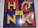 Rolling Stones Honk 2-LP Ltd Edition Blue Vinyl Target Exclusive
