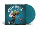 Scott Pilgrim vs.The World(Original Motion Picture Score)[Teal Blue2LP]