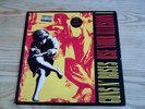 Guns N' Roses Use Your Illusion 1 I original promo LP, NM-