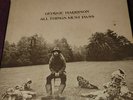 George Harrison - All Good Things Must Pass  (Vinyl STCH-639) 3 Album Set