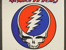 GRATEFUL DEAD: steal your face GRATEFUL DEAD 12