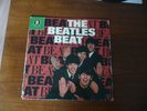 LP    The Beatles ?– The Beatles Beat