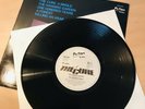 The Cure - A Single 10” Vinyl Single 1982 VG Cond. A Forest, The Hanging Gardens