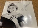 Eight Wonder - I’m Not Scared Vinyl (signed by Patsy Kensit) - Pet Shop Boys