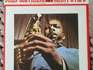 John Coltrane ?– Giant Steps Vinyl, LP, Album, Reissue, Kevin Gray, Stereo, 180