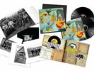 THE BAND - MUSIC FROM THE BIG PINK - DELUXE BOX SET