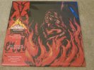 SALEM MASS - WITCH BURNING - PSYCH ROCK - GUERSSEN EDITION