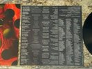 David Byrne 'Rei Momo' Vinyl LP 1989 Record MINT MINT MINT