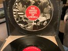 THE UNITED STATES OF AMERICA s/t Debut LP 1st PRESSING w/VG+ VINYL -PSYCH