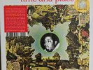 Lee Moses ?- Time And Place LP - COLORED VINYL ALBUM - RARE RECORD - NEW COPY