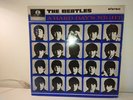 THE BEATLES A HARD DAYS NIGHT 2 BOX EMI LP VINYL RECORD