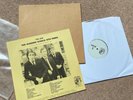 The Jam - The Modern World Hits Paris Lp Vinyl - Paul Weller