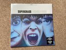 Supergrass - I Should Coco Lp Vinyl Album 20th Anniversary - Britpop Oasis