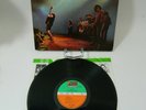 AC/DC Let There Be Rock 1977 LP Atlantic 50366 Vinyl Germany