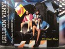 SWV It’s About Time LP Album Vinyl Record 7863-66074 A1/B1 Soul R&B 90's