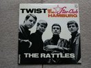 The Rattles LP  