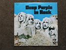 Deep Purple LP  