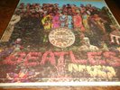 The Beatles LP 