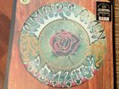 Grateful Dead - American Beauty, Sealed 50th Anniv Picture Disc, Ltd Ed, Rhino