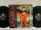 2PAC STRICTLY 4 MY N.I.G.G.A.Z... JIVE/AMARU HIP 197 EU VINYL 2LP