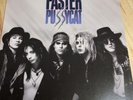 Faster Pussycat Original Pressing Vinyl LP - 60730-1-