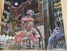 Iron Maiden 
