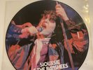 Siouxsie and the Banshees Interview Disc - Limited Edition - Picture Disc - 1981