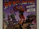 SHORT MUSIC FOR SHORT PEOPLE Fat Wreck Chords RECORD By VARIOUS #FAT 591-1 VINYL