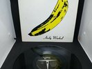 The Velvet Underground & Nico Verve V6-5008 Andy Warhol Banana image - VG shelf2
