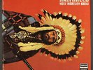 KEEF HARTLEY BAND: halfbreed DERAM 12