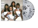 DESTINY'S CHILD The Writing's On The Wall (SEALED) SPLATTER VINYL 2xLP Beyonce