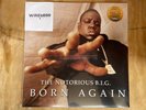The Notorious B.I.G. - Born Again (2xLP, 12